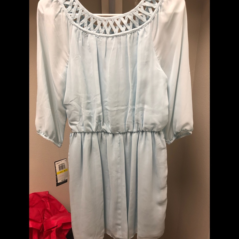 Workplace Dress!